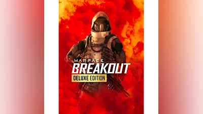 Warface: Breakout Deluxe Edition XBOX ONE X|S KEY