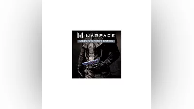 Warface | PS4/PS5 | Turkey