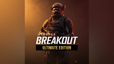 Warface: Breakout - Ultimate Edition XBOX KEY