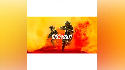 Warface: Breakout XBOX ONE X|S KEY