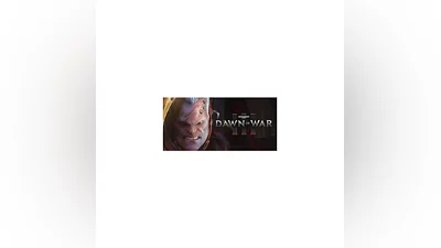 Warhammer 40,000: Dawn of War III (Steam Key GLOBAL)