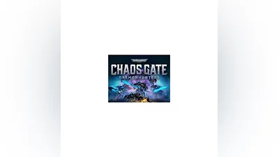 Warhammer 40,000: Chaos Gate  Daemonhunters Steam KEY