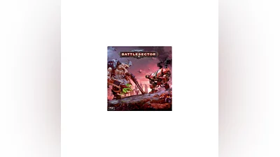 Warhammer 40,000: Battlesector | PS4/PS5 | Turkey