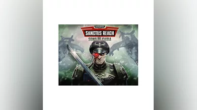 Warhammer 40,000: Sanctus Reach - Sons of Cadia