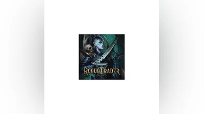 WARHAMMER 40,000: ROGUE TRADER  STEAM KEY