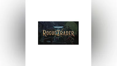 Warhammer 40,000: Rogue Trader | Steam RU+UA+KZ+CIS
