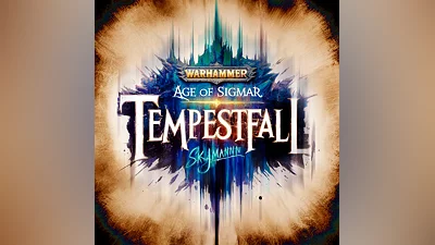 WARHAMMER AGE OF SIGMAR: TEMPESTFALL  OCULUS QUEST