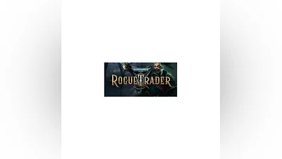 Rogue Trader/Season Pass/Voidfarer/Void Shadows STEAM