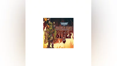 Warhammer 40,000: Shootas, Blood & Teef Steamkey/Global