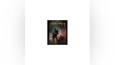 Warhammer 40,000: Darktide - Arbites Class XBOX+PC