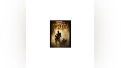 Warhammer 40,000: Darktide Arbites Class Deluxe XBOX+PC