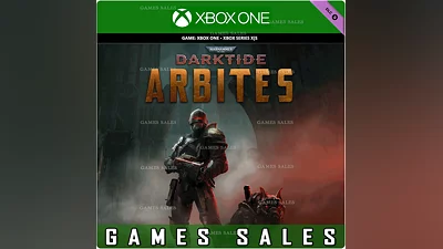 WARHAMMER 40,000: DARKTIDE - ARBITES CLASS XBOX KEY