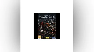 Warhammer 40,000 Dawn of War III Steam Key