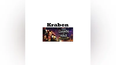 Warhammer 40,000: Dawn of War - Definitive steam