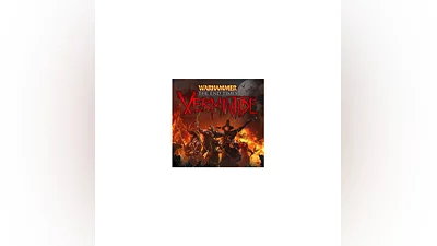 Warhammer: End Times - Vermintide (Steam key / Global)