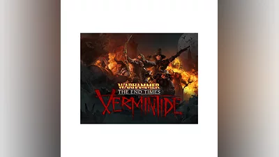 Warhammer: End Times - Vermintide (Steam key)   GLOBAL