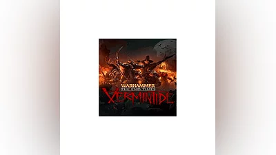 Warhammer: End Times Vermintide | PS4/PS5/PS Turkey