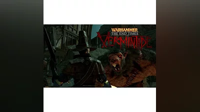 Warhammer: End Times - Vermintide Global Steam Key