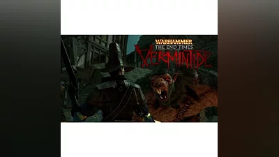 Warhammer: End Times - Vermintide Global Steam Key