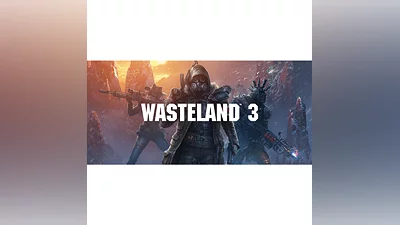 Wasteland 3   key Global Region free