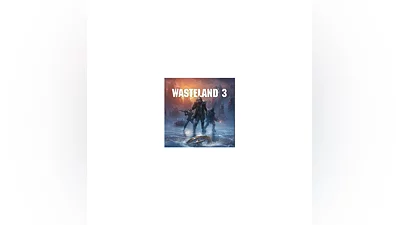 Wasteland 3 | PS4/PS5 | Turkey