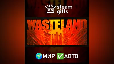 Wasteland GLOBAL AUTO