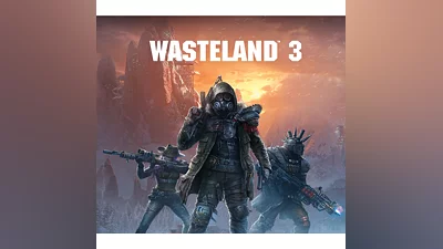 Wasteland 3 (Steam Key / Global)  0%