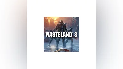 Wasteland 3 (Steam/ Key/ Global)