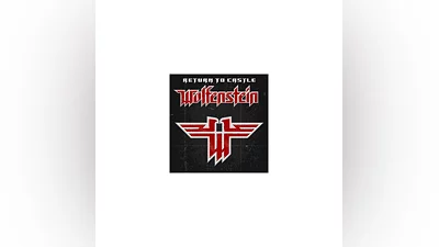 RETURN TO CASTLE WOLFENSTEIN  STEAM KEY