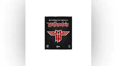 Return to Castle Wolfenstein (Steam Gift RU)