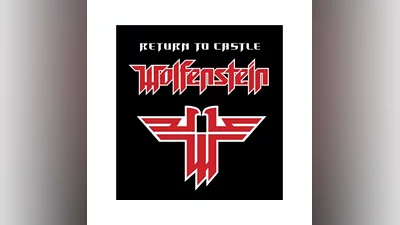 Return to Castle Wolfenstein Steam  Key Region Free