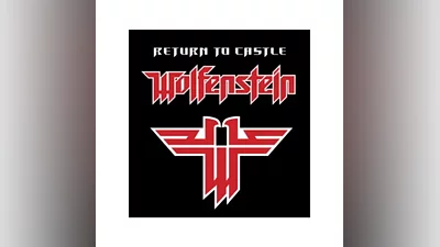 Return to Castle Wolfenstein Steam  Key Region Free