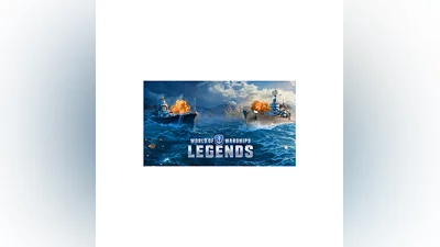 World of Warships: Legends XBOX ONE + 7 Premium Days