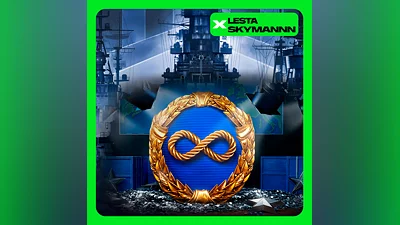 WORLD of WARSHIPS   PREMIUM  LESTA SERVER PC FAST