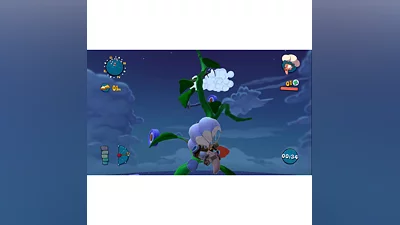 Worms Ultimate Mayhem   Steam Key   Worldwide