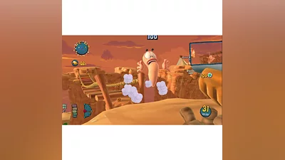Worms Ultimate Mayhem STEAM KEY  ALL COUNTRIES