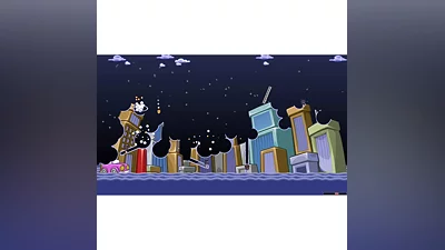 Worms World Party Remastered STEAM KEY  ALL COUNTRIES