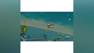 Worms Ultimate Mayhem - Deluxe Edition STEAM KEY