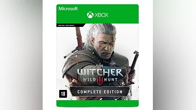 The Witcher 3: Wild Hunt Complete Edition XBOX X|S
