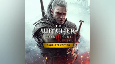 The Witcher 3: Wild Hunt – Complete Edition Xbox KEY