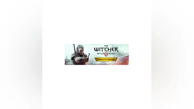 The Witcher 3: Wild Hunt - Complete Edition * STEAM RU