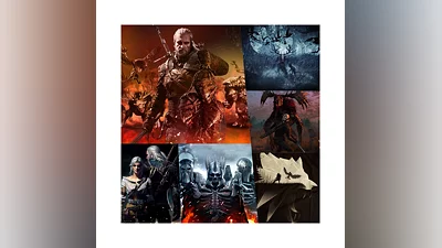 THE WITCHER 3: WILD HUNT COMPLETE EDITION XBOX KEY