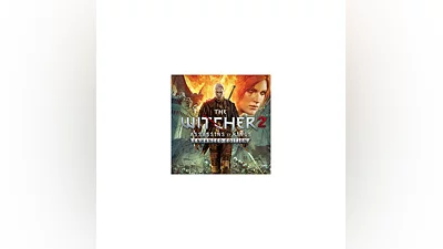 Witcher 2: Assassins of Kings Enhanced (GOG/Key/Global)