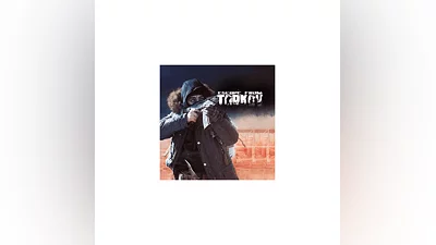 ESCAPE FROM TARKOV STANDARD  GLOBAL KEY