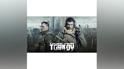 Escape From Tarkov   Battlestate Key   GLOBAL