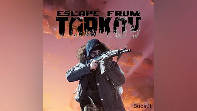 ESCAPE FROM TARKOV  RUBLES ₽