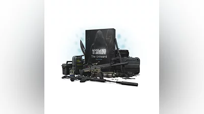 Escape from Tarkov The Unheard Edition CD-Key LATAM
