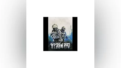 Escape from Tarkov Official website Key