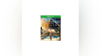 ASSASSIN'S CREED ORIGINS | XBOX One | Code / KEY