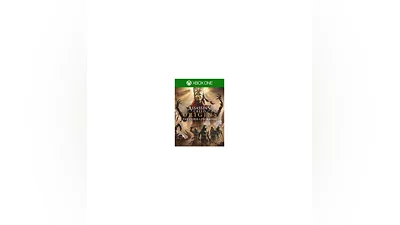 Assassin's Creed Origins The Curse Of the Pharaohs XBOX